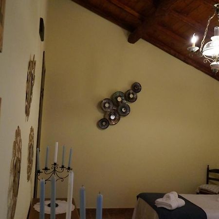 ולברדה דל פרסנו Casa Rural Akimequedu מראה חיצוני תמונה